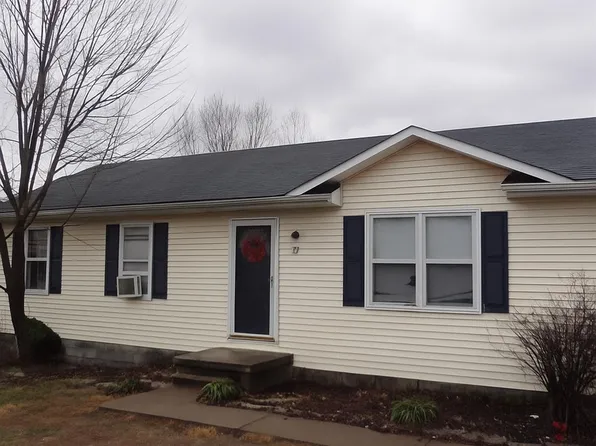 101 Countryside Dr, Bowling Green, KY 42101