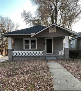 2127 E 70th St, Kansas City, MO, 64132