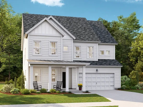 119 Harvest Meadow Ln, Summerville, SC 29485