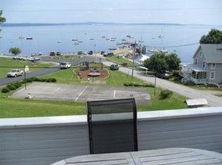 1 Broadway UNIT 3, Northport, ME 04849