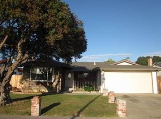 32441 Edith Way, Union City, CA 94587
