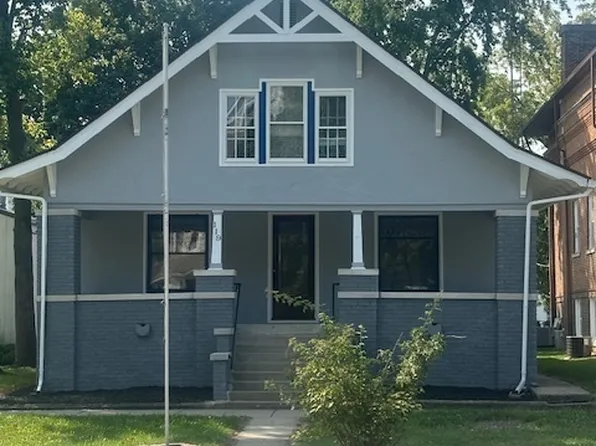 119 W Main St, Thorntown, IN 46071