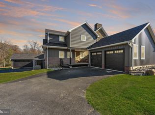 427 Greenridge Rd, Glenmoore, PA 19343