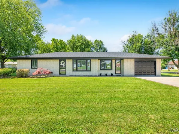 130 2nd St, Hamel, IL 62046