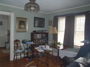 22 Radmore St, Worcester, MA 01602