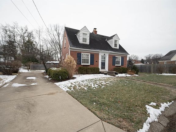 2nd image of 17 Dietrich Crescent Dr Lot 58