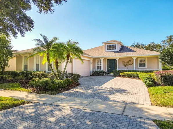 270 Addison Dr, Poinciana, FL 34759