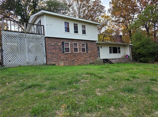 5003 Highway 282, Rudy, AR 72952