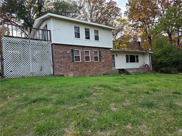 5003 Highway 282, Rudy, AR 72952