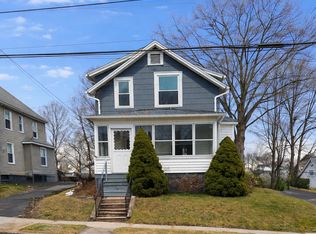 17 Sylvan Ave, Meriden, CT 06451