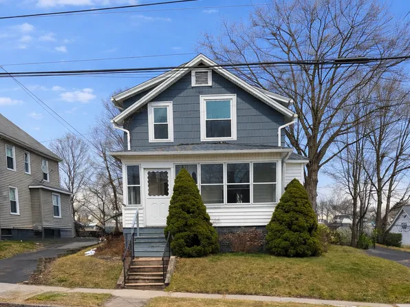 17 Sylvan Ave, Meriden, CT 06451