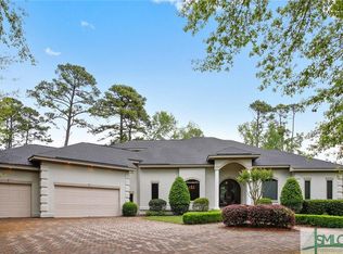 3 Greenhow Ln, Savannah, GA 31411