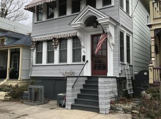 99 Cookman Ave #1, Ocean Grove, NJ 07756