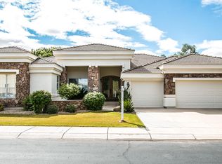 2001 W Hemlock Way, Chandler, AZ 85248