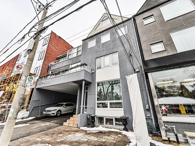 400 Summerhill Ave #2 — Photo 1