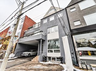 400 Summerhill Ave FLOOR 2, Toronto, ON M4W2E4