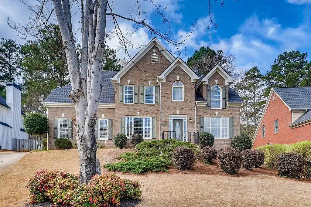 5885 Brookstone Walk NW Acworth GA 30101 Zillow