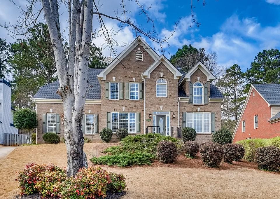 5885 Brookstone Walk NW Acworth GA 30101 Zillow