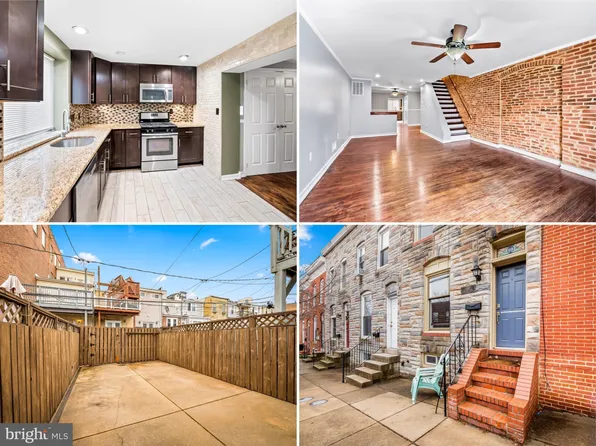 918 S Bouldin St, Baltimore, MD 21224