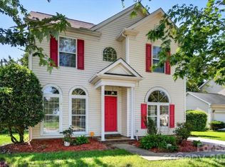 12548 Panthersville Dr, Charlotte, NC 28269