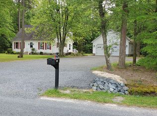 7235 Boggs Schoolhouse Rd, Westover, MD 21871