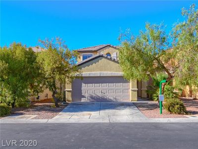 6534 Slate Springs Ct, Las Vegas, NV, 89122
