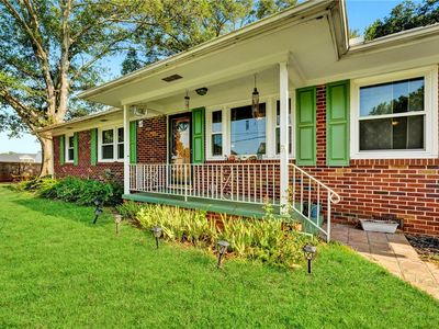 1004 Glenwood Ave, Anderson, SC, 29625
