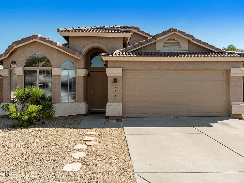 1st image of 6623 W PASO Trail