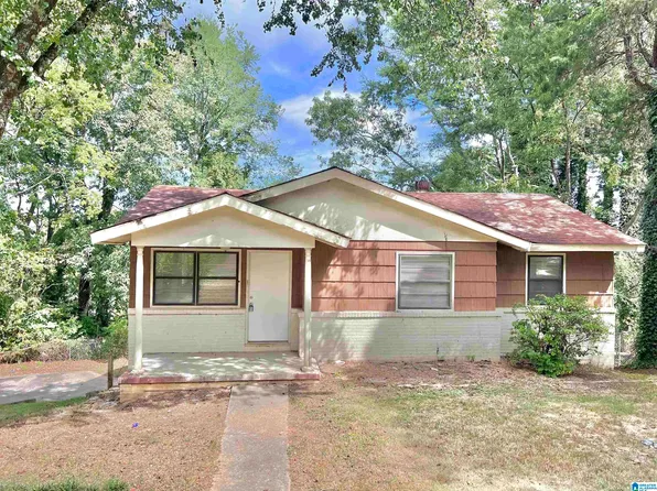 621 Carolyn Ct, Birmingham, AL 35206