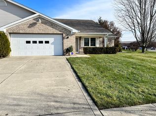 7732 Sea Crest Way N, Noblesville, IN 46062