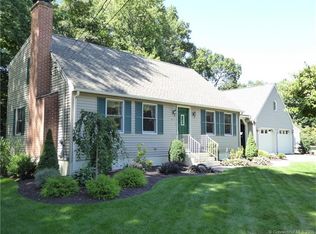 167 Harvest Ln, Plantsville, CT 06479