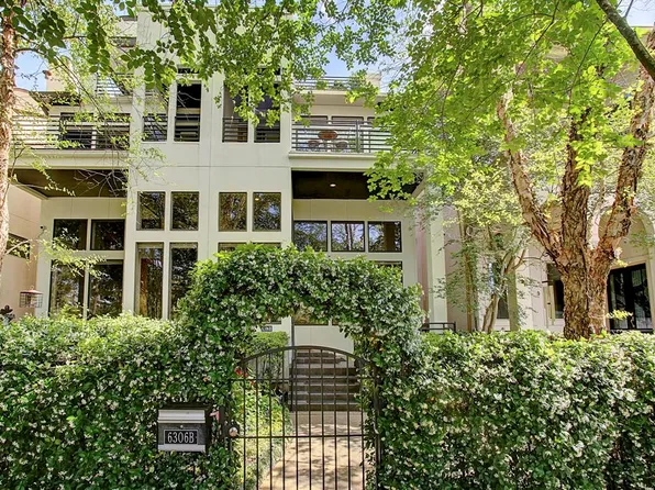 6306 Haskell St Unit B, Houston, TX 77007