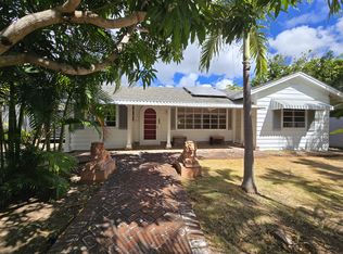 4526 Aukai Ave, Honolulu, HI 96816