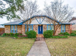 1016 Ridgeview, Carrollton, TX 75007