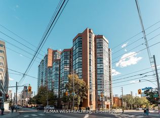 725 S King St W #205, Toronto, ON M5V 2W9