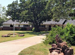 4405 High Point, Edmond, OK 73025