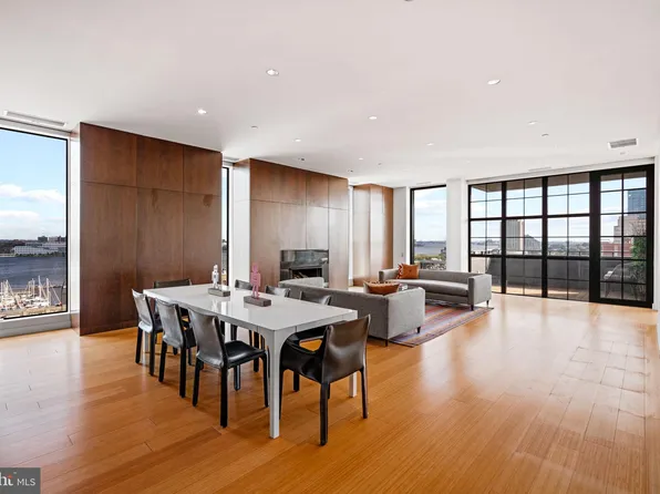 108 Arch St APT 801, Philadelphia, PA 19106