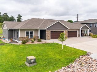 W7666 Castle Mound Rd #F, Holmen, WI 54636