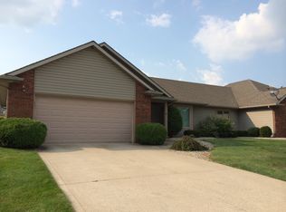 11609 Yellowstone Trl, Harlan, IN