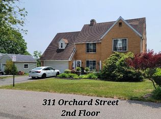 311 Orchard St FLOOR 2, Johnstown, PA 15905