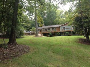 936 Frady Cv, Sylva, NC 28779