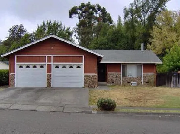 520 Josephine Dr, Cloverdale, CA 95425