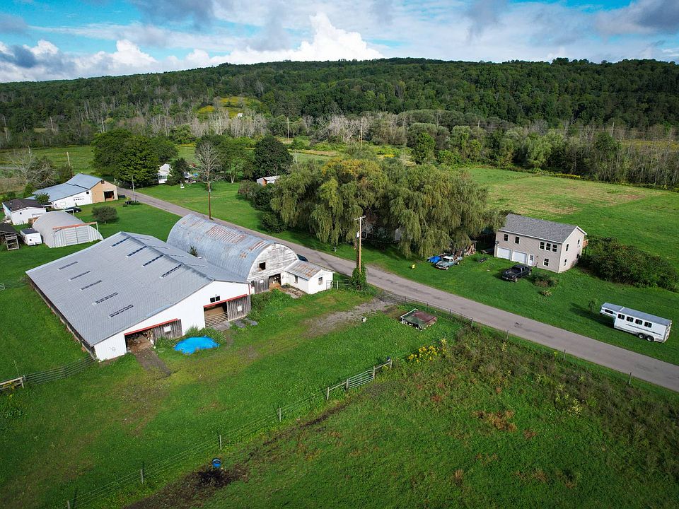 284 E Spencer Rd, Spencer, NY 14883 Zillow