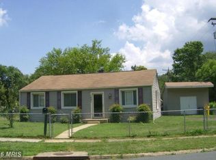 1531 Ingalls Rd, Glen Burnie, MD 21061
