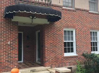 1857 Hunter Ave APT A, Mobile, AL 36606