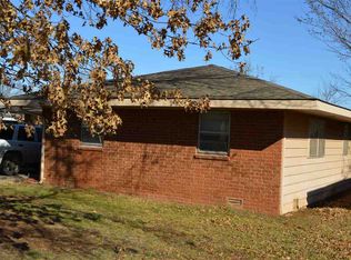 1918 E 3rd Ave, Stillwater, OK 74074