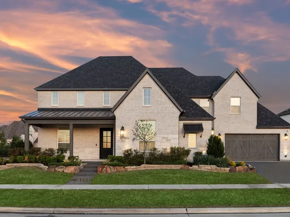 4551 Mill Branch Dr, Prosper, TX 75078
