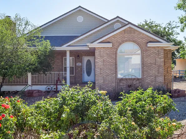 1653 W 250 N, Hurricane, UT 84737