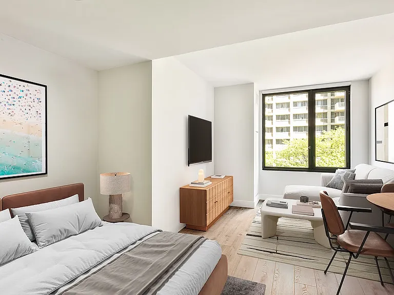 54 Crown St #210 — Photo 1
