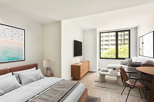 54 Crown St #210 Photo 1